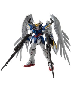 Mg Gundam Wing Zero Ew Ver Ka 1/100 - 1 -