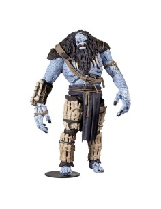 The Witcher Megafig  Ice Giant 30 cm - 1 - 