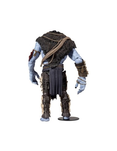 The Witcher Megafig  Ice Giant 30 cm - 4 - 