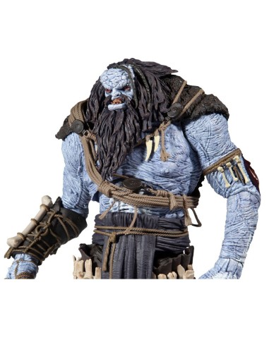 The Witcher Megafig  Ice Giant 30 cm - 6 - 