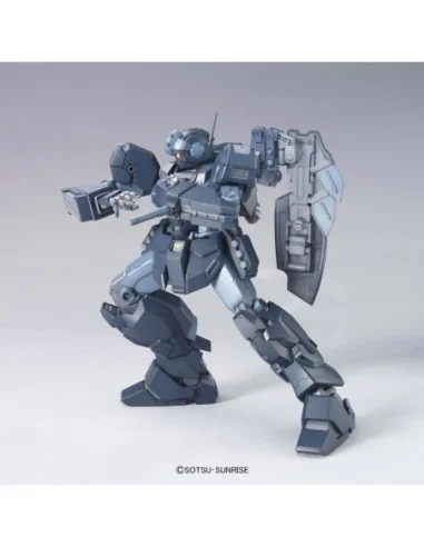 Mg Jesta 1/100 Master Grade 44,99 € Bandai Hobby