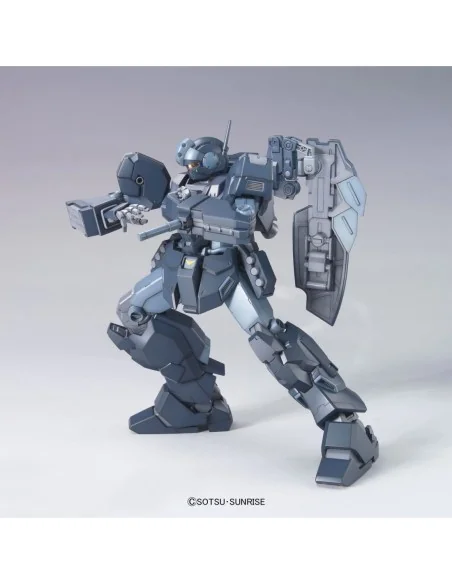 Mg Jesta 1/100 Master Grade - 5 - 