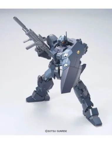 Mg Jesta 1/100 Master Grade - 7 - 