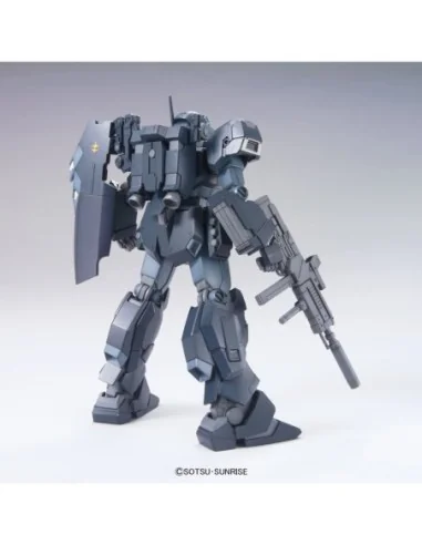 Mg Jesta 1/100 Master Grade - 8 - 