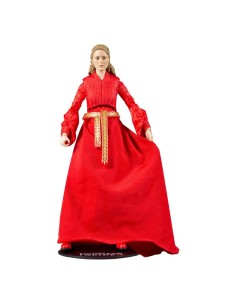 The Princess Bride Princess Buttercup Red Dress 18 cm - 1 - 