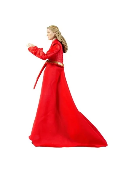 The Princess Bride Princess Buttercup Red Dress 18 cm - 2 - 