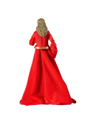 The Princess Bride Princess Buttercup Red Dress 18 cm - 3 - 