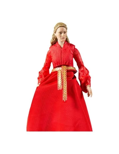 The Princess Bride Princess Buttercup Red Dress 18 cm - 7 - 