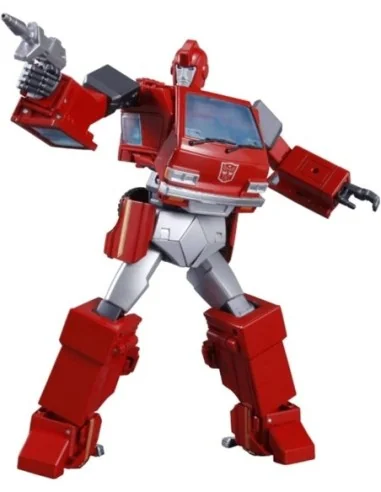 Transformers Masterpiece MP 27 Ironhide 18 cm