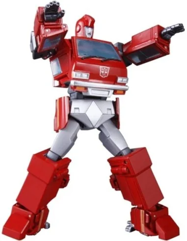 Transformers Masterpiece MP 27 Ironhide 18 cm