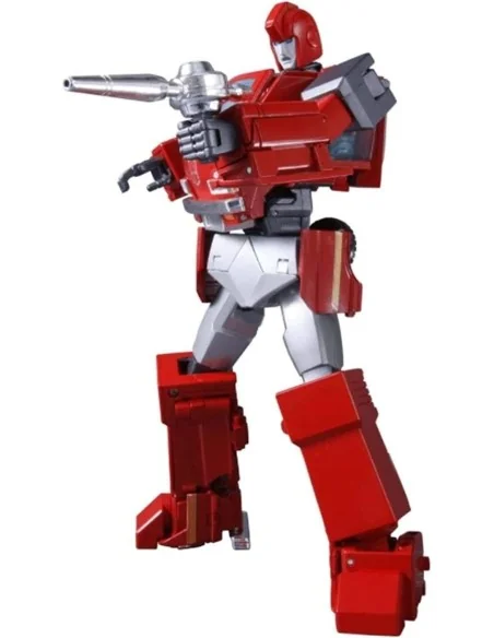 Transformers Masterpiece MP 27 Ironhide 18 cm