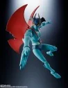 Devilman Dc 50 Th Anniversary Ver Fig 17 Cm Mazinger Z Vs Devilman Sh Figuarts - 4 - 