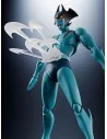 Devilman Dc 50 Th Anniversary Ver Fig 17 Cm Mazinger Z Vs Devilman Sh Figuarts - 6 - 