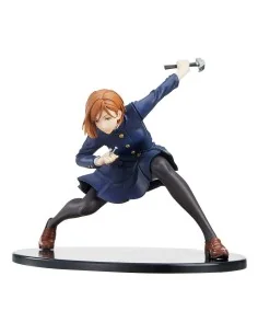 Jujutsu Kaisen PVC Statue Kugisaki Nobara 15 cm - 1 - 