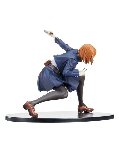 Jujutsu Kaisen PVC Statue Kugisaki Nobara 15 cm - 3 - 