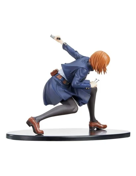 Jujutsu Kaisen PVC Statue Kugisaki Nobara 15 cm - 3 - 