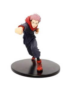 Jujutsu Kaisen PVC Statue Itadori Yuji Vol.2 15 cm - 1 - 