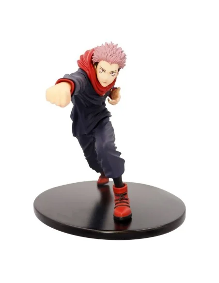 Jujutsu Kaisen PVC Statue Itadori Yuji Vol.2 15 cm - 1 - 