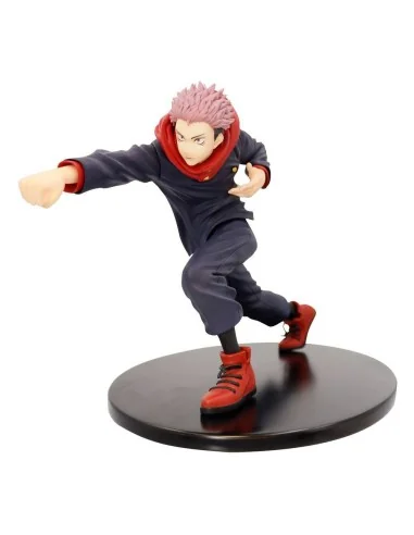 Jujutsu Kaisen PVC Statue Itadori Yuji Vol.2 15 cm - 2 - 