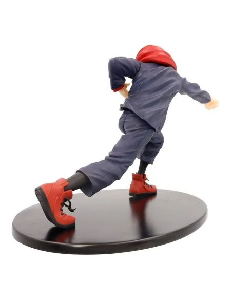 Jujutsu Kaisen PVC Statue Itadori Yuji Vol.2 15 cm - 3 - 