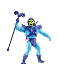 Skeletor Masters of the Universe Origins  2020 14 cm - 1 - 