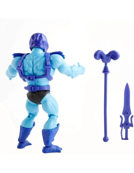 Skeletor Masters of the Universe Origins  2020 14 cm - 4 - 