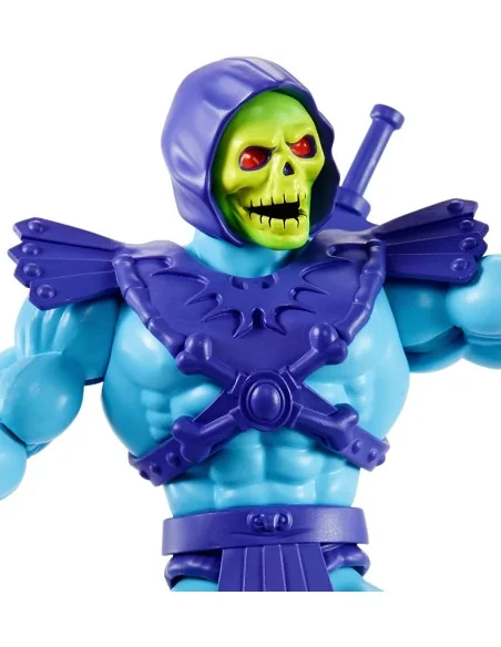 Skeletor Masters of the Universe Origins  2020 14 cm - 5 - 