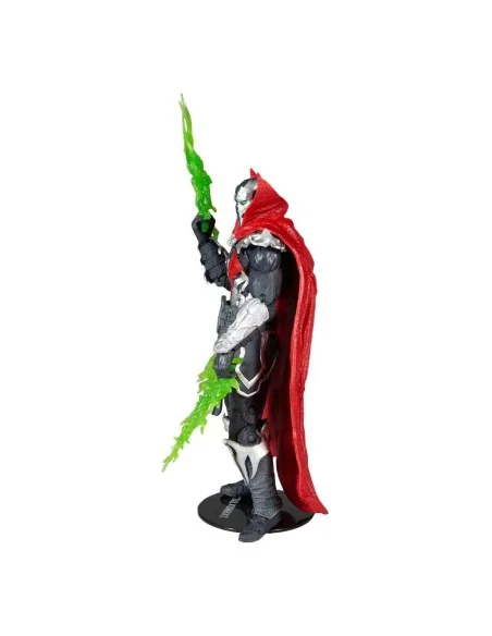 Mortal Kombat 11 Malefik Spawn 18 cm - 1 - 