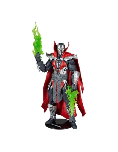 Mortal Kombat 11 Malefik Spawn 18 cm - 2 - 