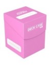 Ultimate Guard Deck Case 100+ Standard Size Pink - 2 - 