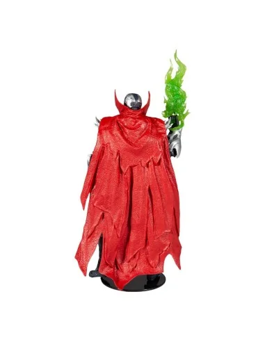 Mortal Kombat 11 Malefik Spawn 18 cm - 4 - 