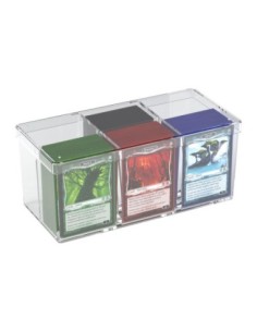 Stack´n´Safe Card Box 480 (porta carte 930 pz senza bustina) - 1 - 