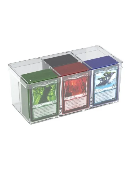 Ultimate Guard Stack´n´Safe Card Box 480 - 1 - 