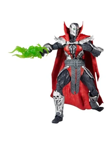 Mortal Kombat 11 Malefik Spawn 18 cm - 6 - 