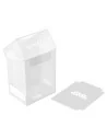 Ultimate Guard Deck Case 80+ Standard Size Transparent - 4 - 