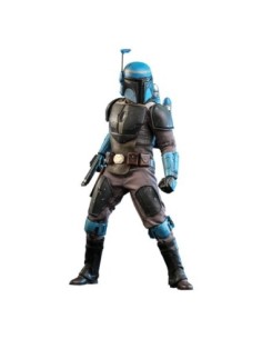 Star Wars The Mandalorian 1/6 Axe Woves 30 cm - 1 - 