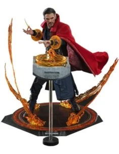 Spider-Man: No Way Home 1/6 Doctor Strange 31 cm