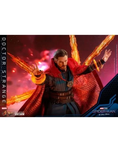 Spider-Man: No Way Home 1/6 Doctor Strange 31 cm - 2 - 