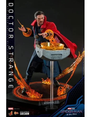 Spider-Man: No Way Home 1/6 Doctor Strange 31 cm - 5 - 