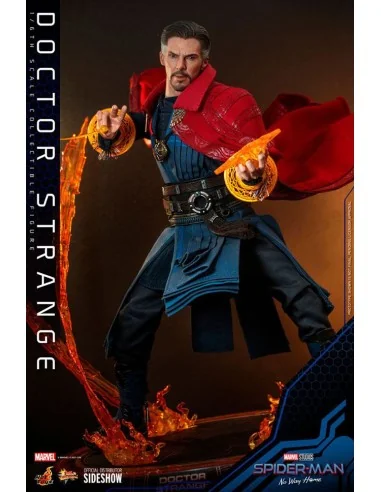 Spider-Man: No Way Home 1/6 Doctor Strange 31 cm