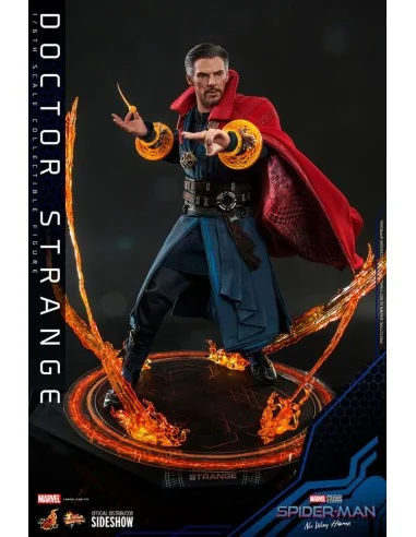 Spider-Man: No Way Home 1/6 Doctor Strange 31 cm - 7 - 