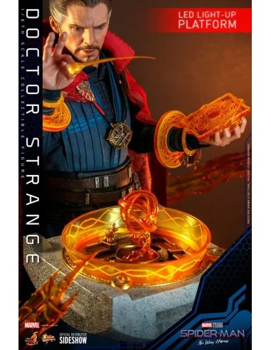 Spider-Man: No Way Home 1/6 Doctor Strange 31 cm