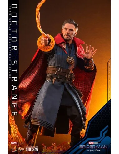 Spider-Man: No Way Home 1/6 Doctor Strange 31 cm - 9 - 