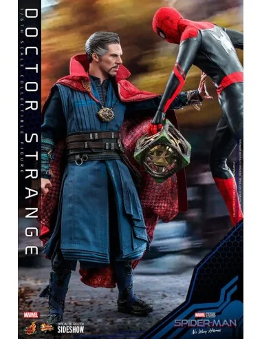 Spider-Man: No Way Home 1/6 Doctor Strange 31 cm - 10 - 