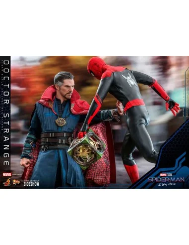 Spider-Man: No Way Home 1/6 Doctor Strange 31 cm