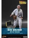 Back To The Future 1/6 Doc Brown (Deluxe Version) 30 cm - 4 - 