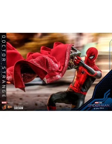 Spider-Man: No Way Home 1/6 Doctor Strange 31 cm - 12 - 