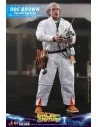 Back To The Future 1/6 Doc Brown (Deluxe Version) 30 cm - 7 - 