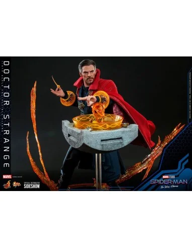 Spider-Man: No Way Home 1/6 Doctor Strange 31 cm