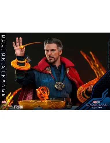 Spider-Man: No Way Home 1/6 Doctor Strange 31 cm